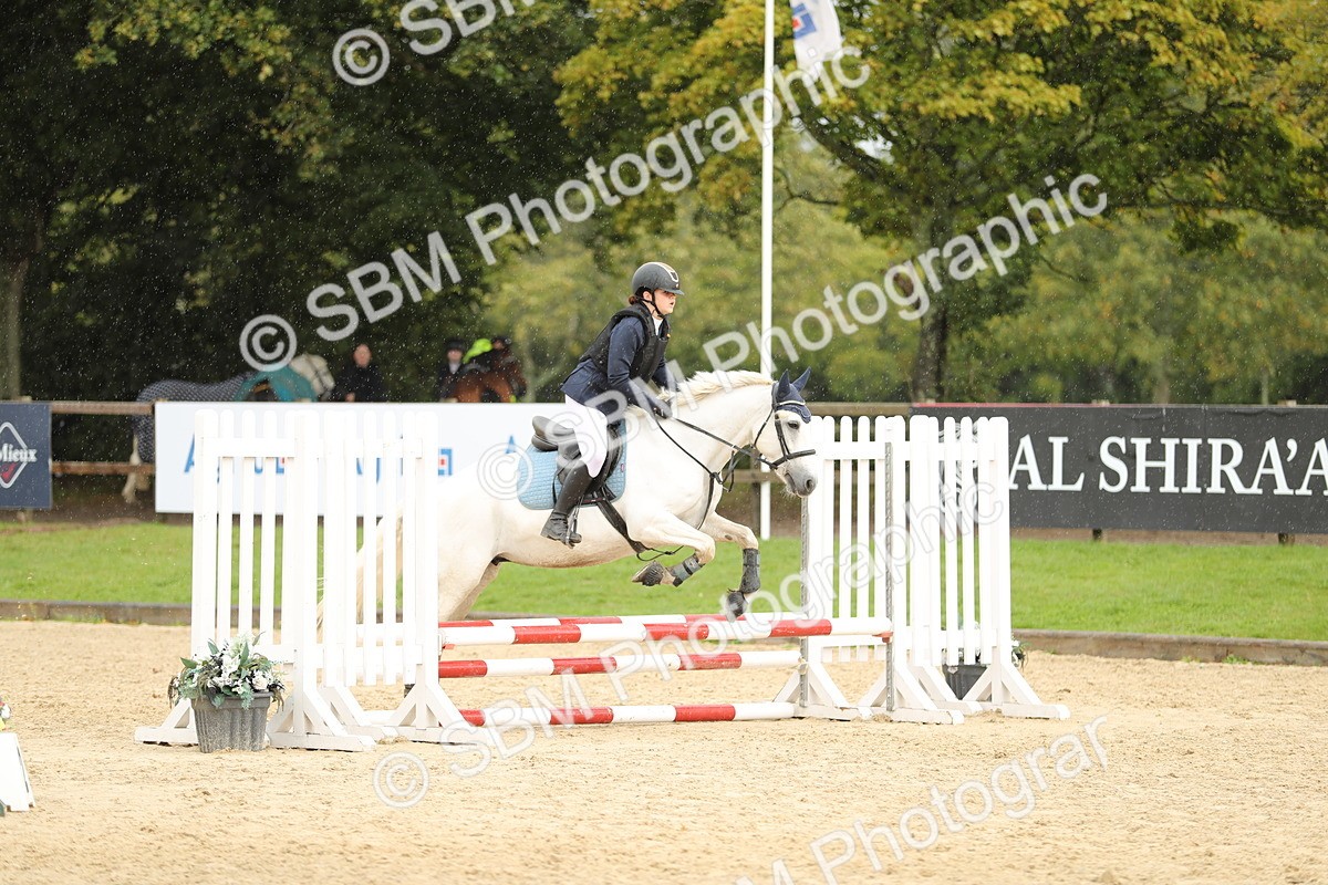 SBM_40322 - J21 - Junior Horse 60cm Championship