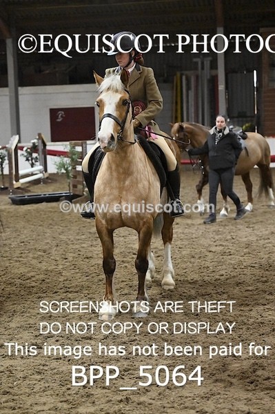 BPP_5064 - CLASS 3 40CM