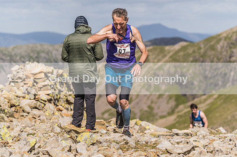 Ennerdale-286 - Ennerdale Horseshoe Fell Race Saturday 8th June 2024