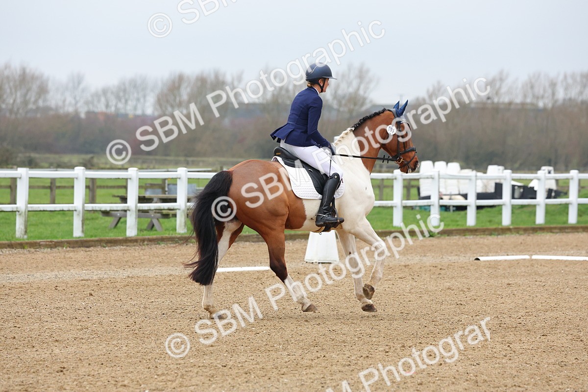 SBM_001191 - Class 8-11 - Novice 2 - Elementary 2