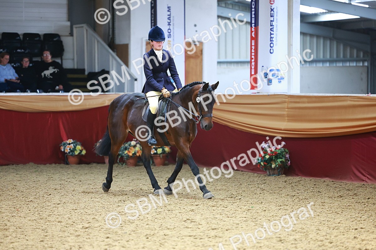 SBM_24028 - Class 905 - Supreme Final - Ridden Veteran