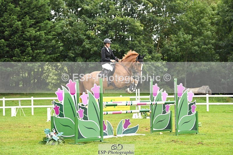 230712-103531-22088 - Cls 50 Foxhunter & 1.20m Open