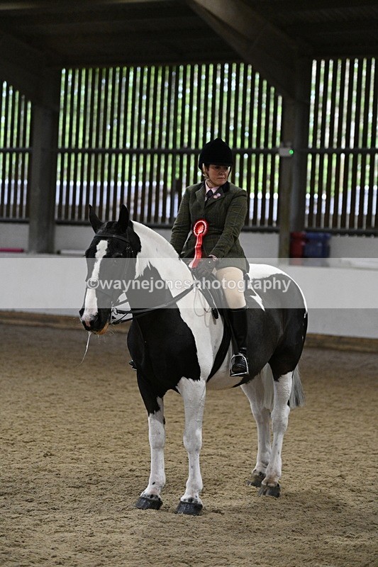 WJ7_4361 - Class 17 Ridden Cob