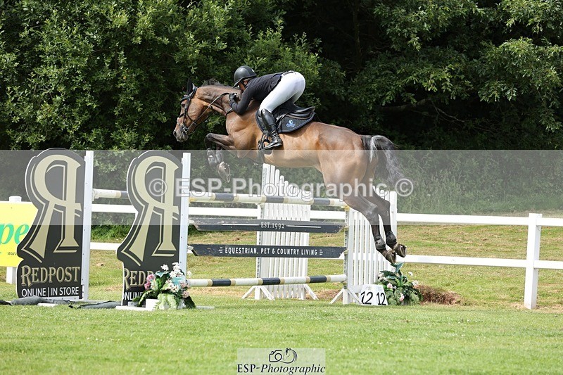 240704-154513-05944 - Cls 4 National 1.40m Open