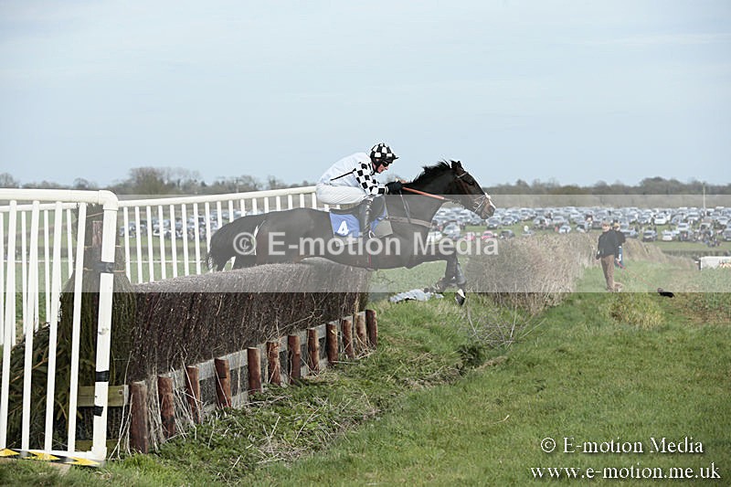 PtP 230319 293 - VWH Hunt Siddington Point-to-Point Racing 23/03/19