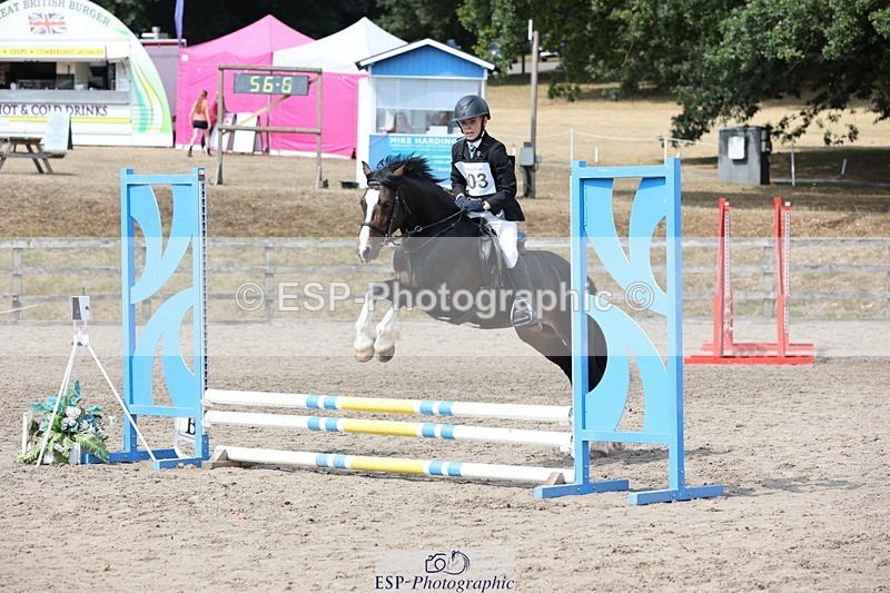 250821A-115710-15605 - NAF Round 1 11.30 to 12.30