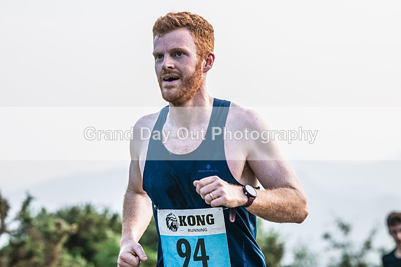 Not Latrigg-68 - Not Round Latrigg Fell Race Wednesday 13th August 2025