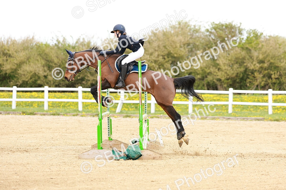 SBM_005850 - Class 6 - 90cm