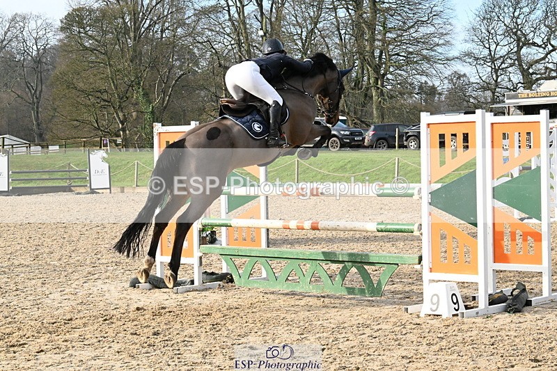 250215A-145944-01702 - Cls 5 Foxhunter and 1.20m Open