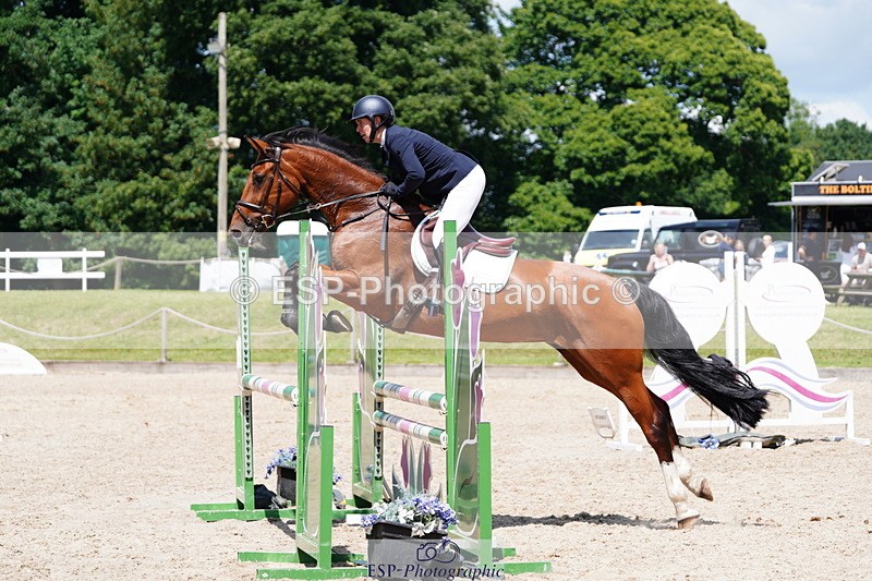 250615A-122714-10825 - Class 46 Snr 1m Open