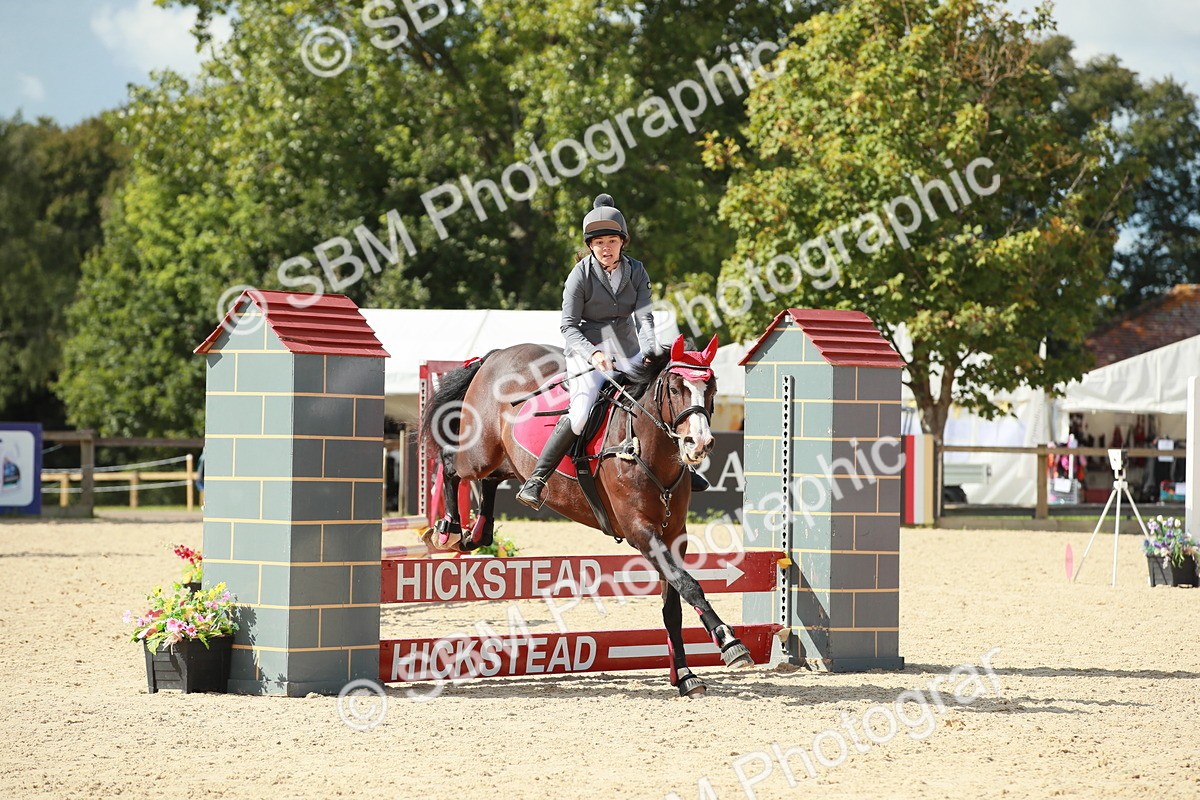 SBM_25342 - J28 Senior 60cm Championship