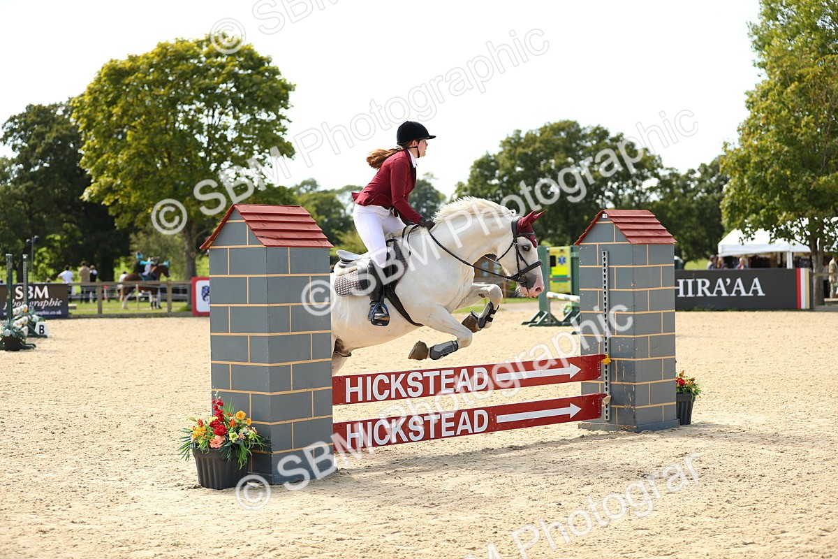 SBM_21255 - J51 - Open 70cm