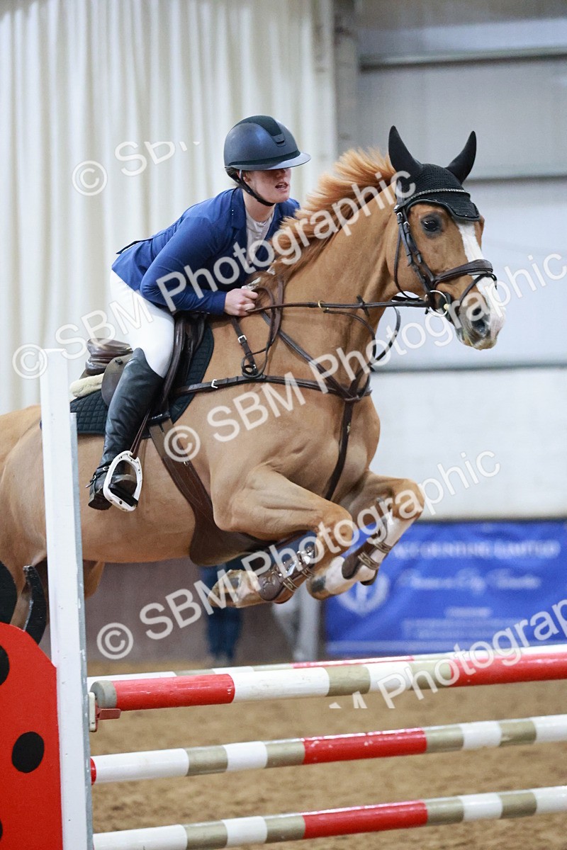 SBM_000916 - Class 3 - Senior Discovery - 1.00m