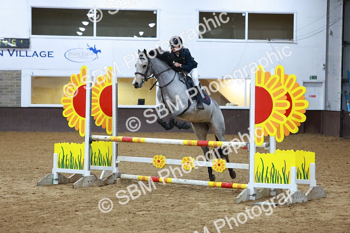 SBM_007200 - Class 6 - 90cm