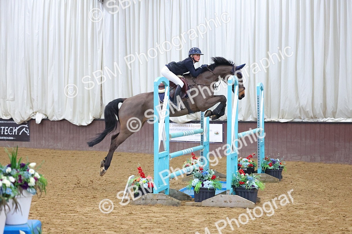 SBM_002207 - Class 16 - The WB Equiline Star Championship Qualifier (1.10m)