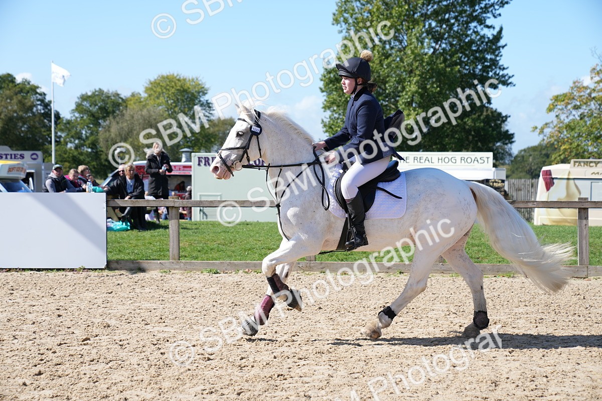 SBM_04879 - J56 - Clear Round 70cm