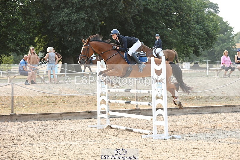 250816A-170625-02964 - Cls 10 Snr 1.15m Open