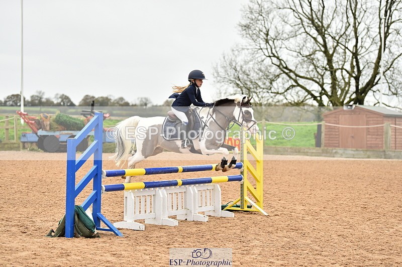 231118A-141148-03511 - Cls 27 Springboard 128cm & 138cm