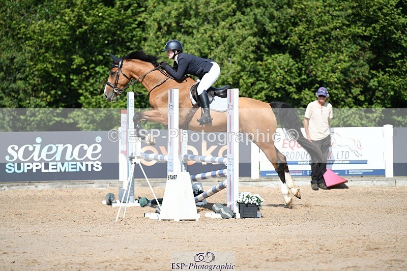 250725-101743-01360 - Cls 6 Snr British Novice and 90cm