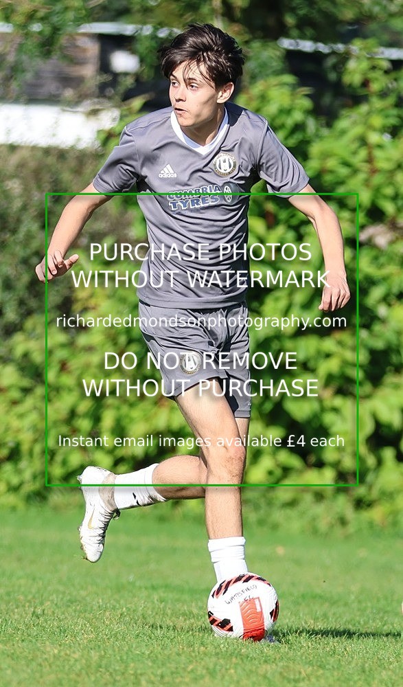 533A3414 - Holker Old Boys U15's (28/9/25)