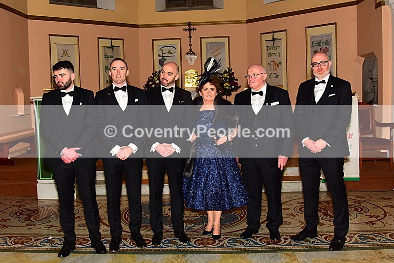 GRC-788 - Emma and Ciaran