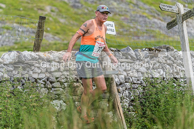 Settle Hills-781 - Settle Hills Fell Race Sunday 21st June 2026