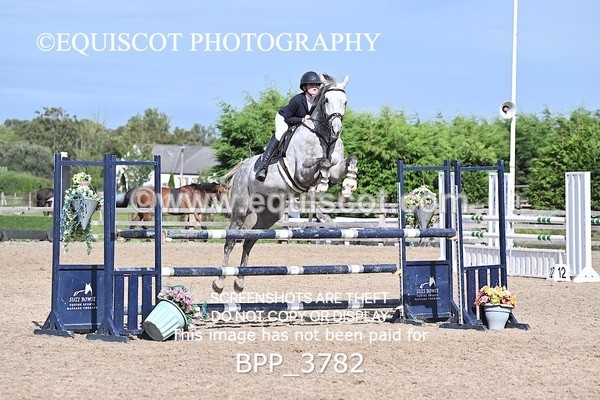 BPP_3782 - CLASS 43 SUN Senior Newcomers/ 1.10m Open