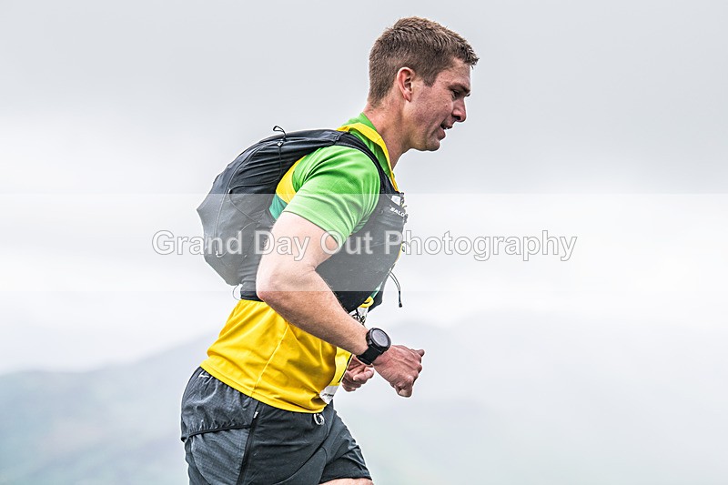 Skiddaw-274 - Skiddaw Fell Race Sunday 6th July 2025