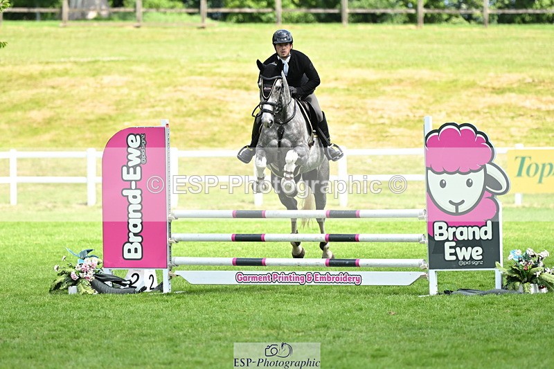 250615A-144055-11591 - Cls 39 Bicton 5YO