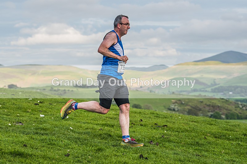 Hay-O-599 - Hay O Trail Race Tuesday 23rd May 2023