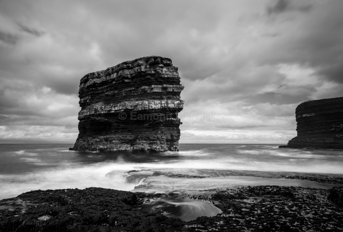 Dunbriste2012 7001717 - Mayo's Wild Atlantic