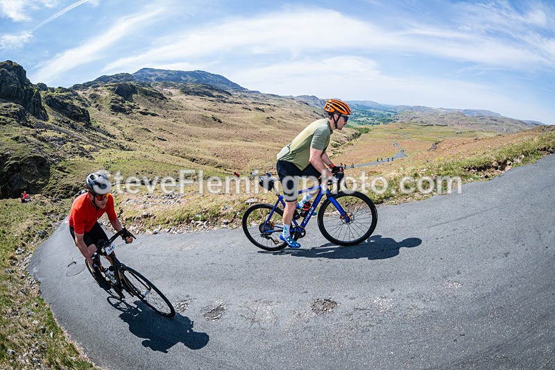 125122 - Hardknott Pass Camera 2 12.00-13.00