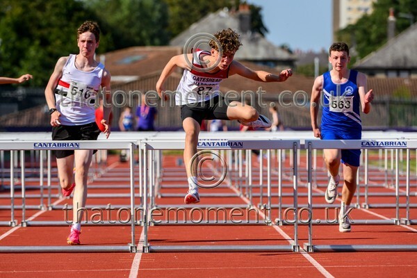 Age25SAT-927379 - Track Male