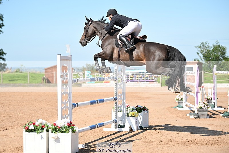 240719A-101708-09986 - Cls 2, 3 Star Small Tour 1.40m