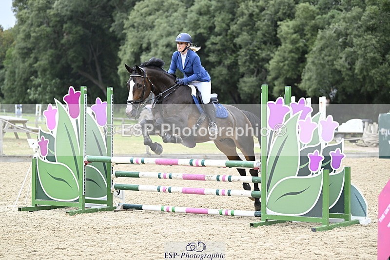 250830A-112211-05839 - Cls 21 British Novice and 90cm Open