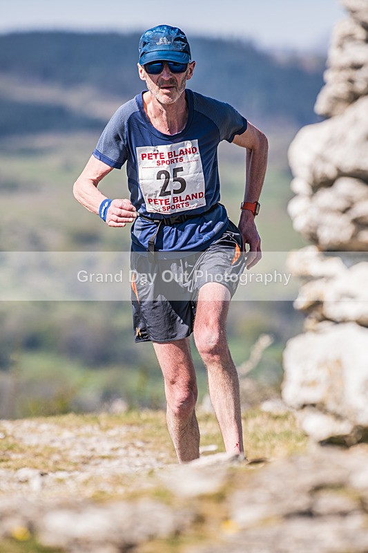 Dean Barwick-178 - Dean Barwick Dash Sunday 20th April 2025