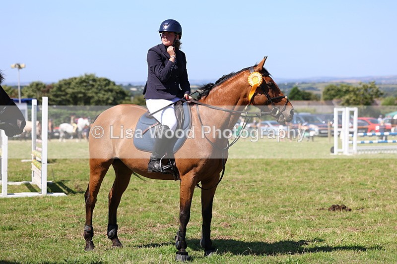 3E7A4805 - Class 2: Club 70cm