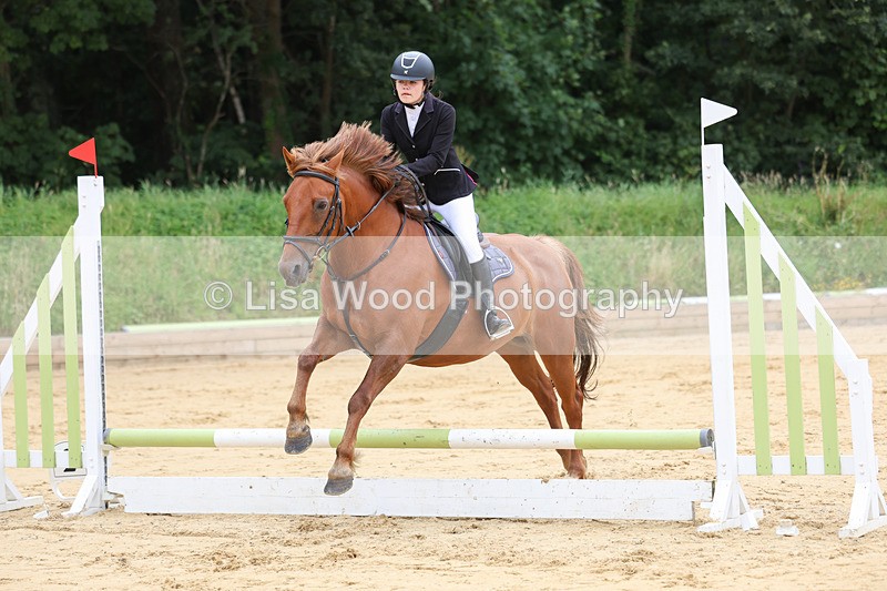 3E7A2166 - Class 3: 50cm Open