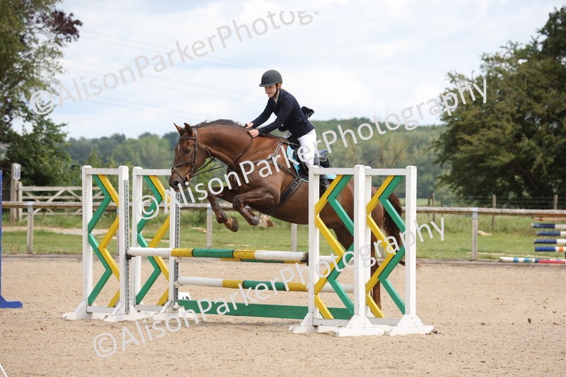 20250608-1819 - Class 5 - 80cm