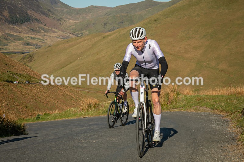 084928 - Newlands Pass 08.00 - 09.00