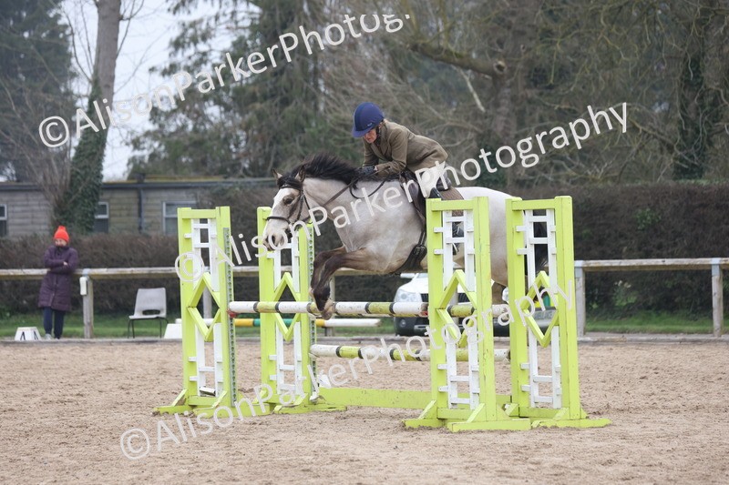 20260308-1610 - Class 5 - 1.00m