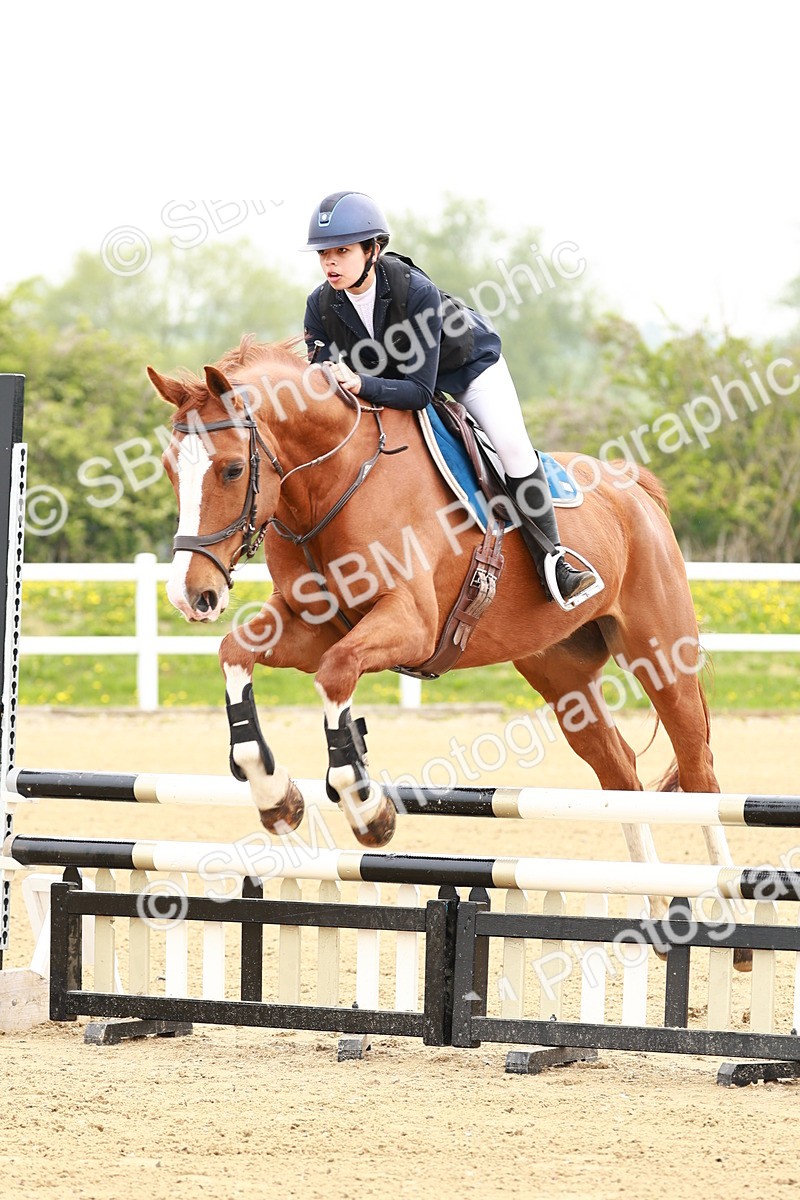  - Class 14a - Clear Round