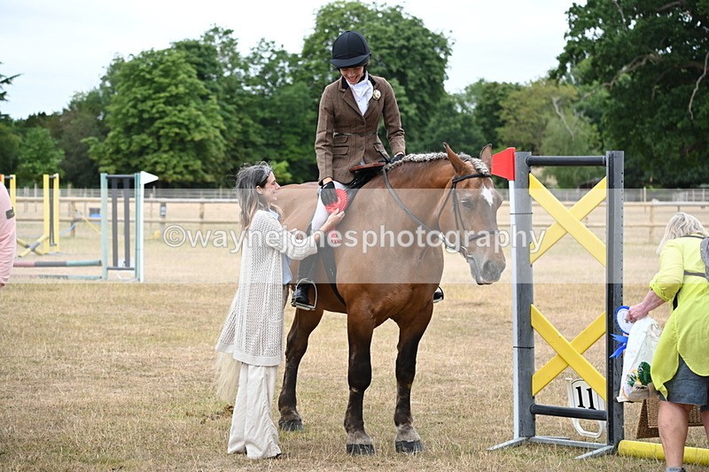 WJ6_7706 - Class 9 Tack and Turnout