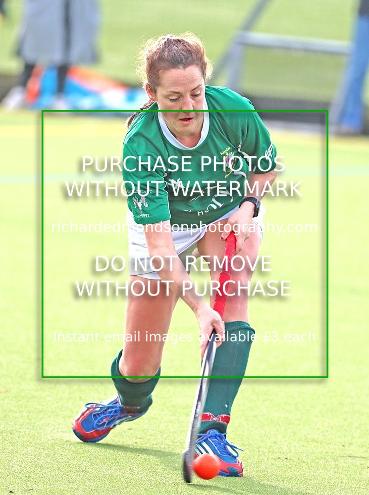 IMG_5495 - Kendal Ladies Development vs Wigton