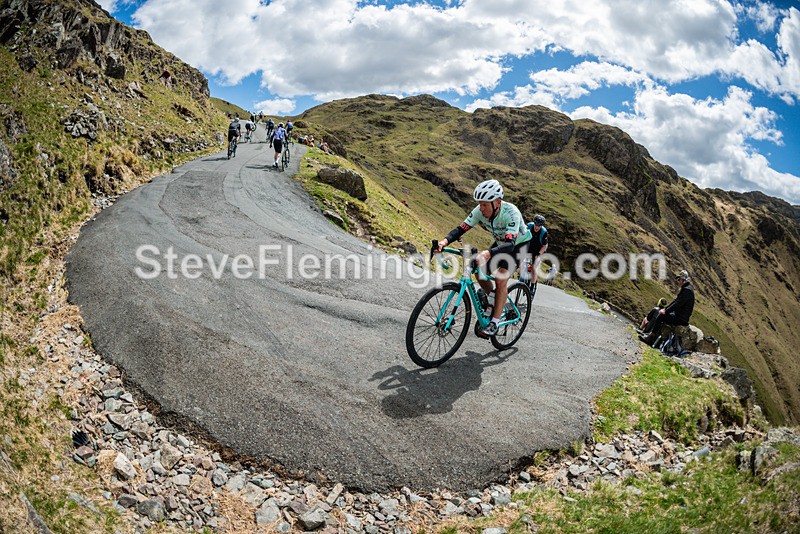 122211 - Hardknott Hairpin 12.00 - 13.00