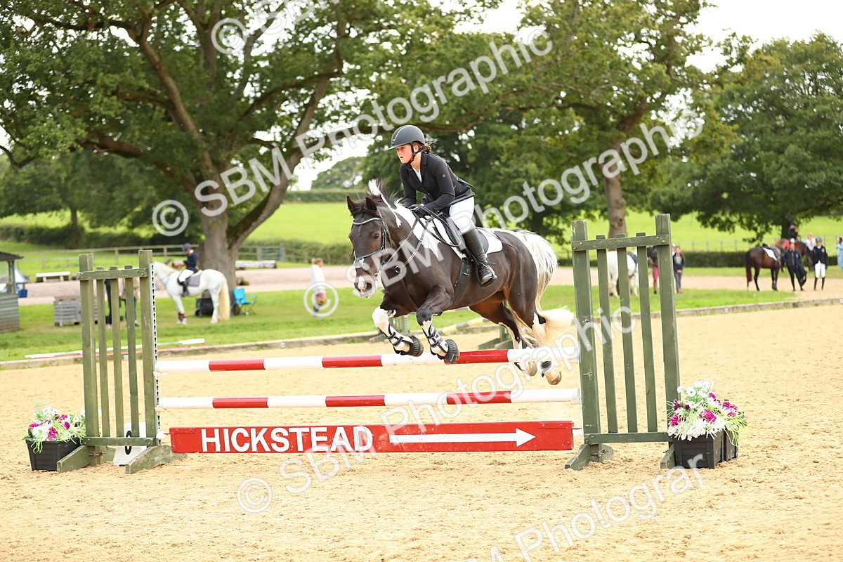 SBM_76145 - J19 - Junior 90cm Supreme Championship