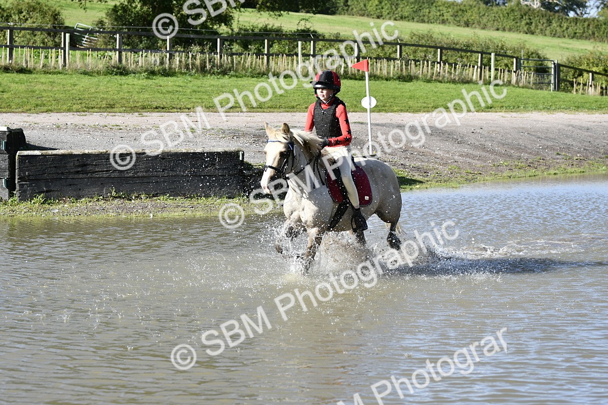 SBM_15252 - E4a - Eventers Challenge 50cm Open