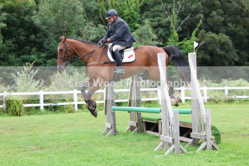 3E7A2187 - Class 6: Veteran 45 and over