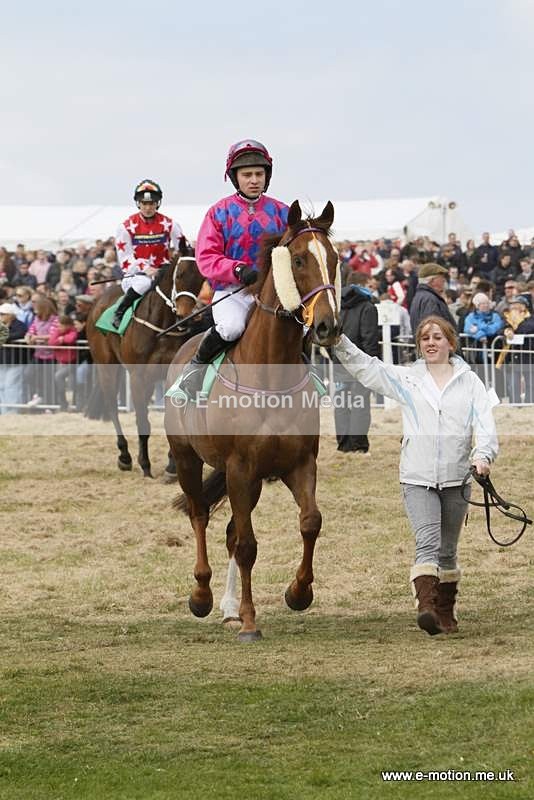  GRD 030510 52 - Guernsey Race Day 03/05/10