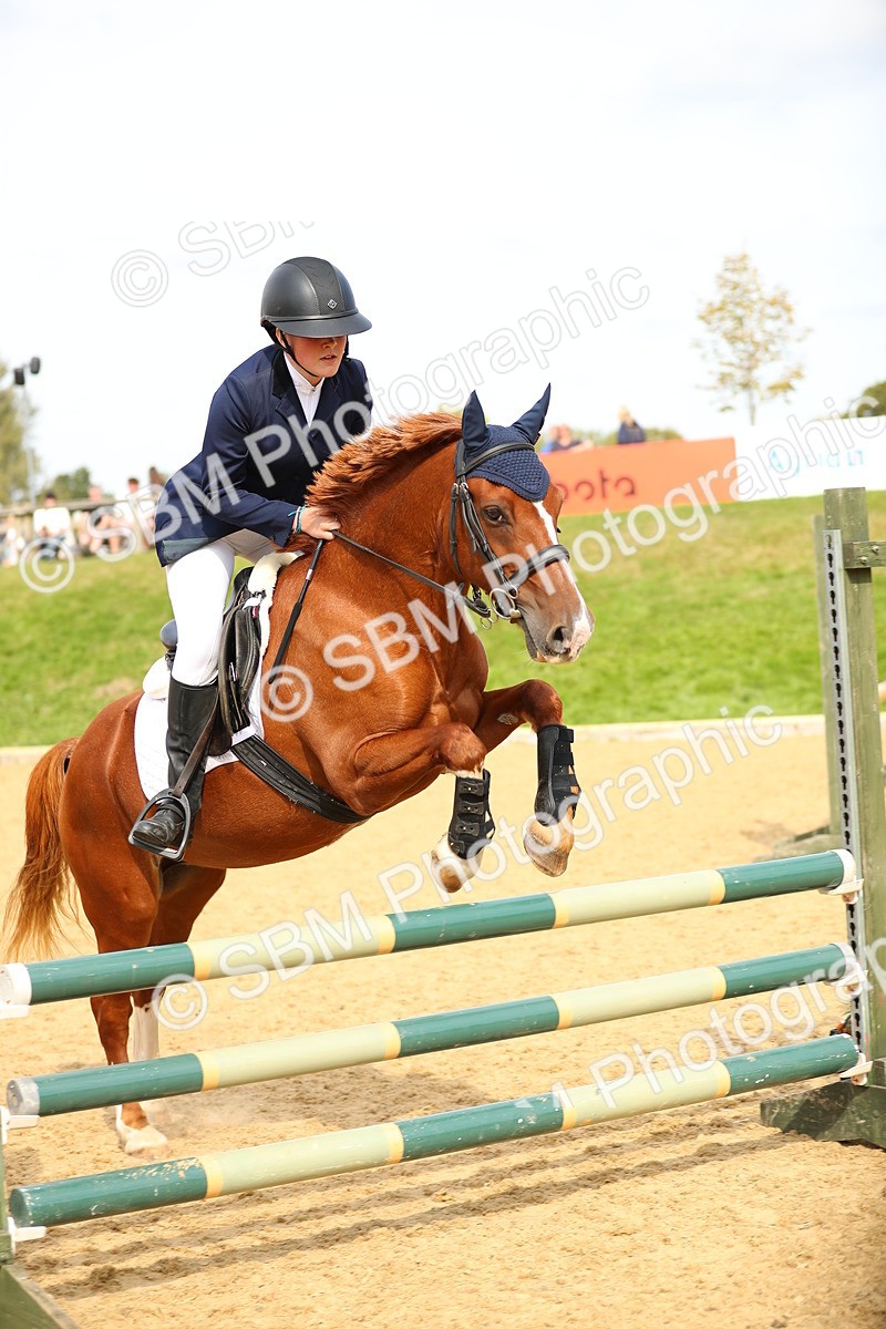 SBM_66157 - J17 - Junior Pony 80cm Championship